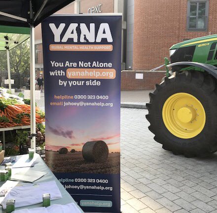 YANA (@yanafarming) on Twitter photo Great day out <a href="/TheForumNorwich/">The Forum Norwich</a> with <a href="/EssenceNorfolk/">Essence Foods and Essence Botanicals</a> - #MontysMustard - promoting <a href="/yanafarming/">YANA</a>. Good partnership - #OnYourPlate #ByYourSide ! Great day out <a href="/TheForumNorwich/">The Forum Norwich</a> with <a href="/EssenceNorfolk/">Essence Foods and Essence Botanicals</a> - #MontysMustard - promoting <a href="/yanafarming/">YANA</a>. Good partnership - #OnYourPlate #ByYourSide !