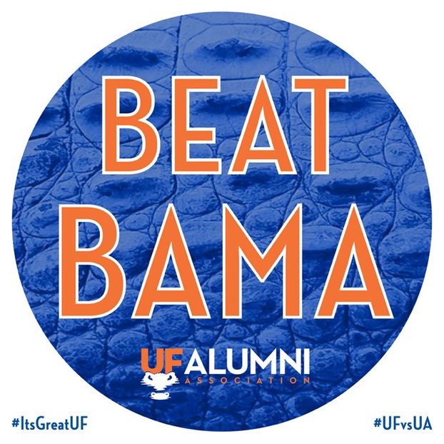 TCGatorClub's tweet photo. It’s why they play the game… https://t.co/c225vHg04c