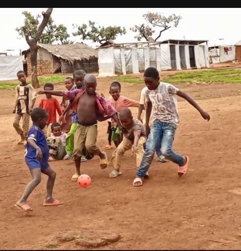 ElisWaji's tweet photo. Innocence, Joy and Pleasure in a single shot.
#JRIM https://t.co/7ZV073dnqa