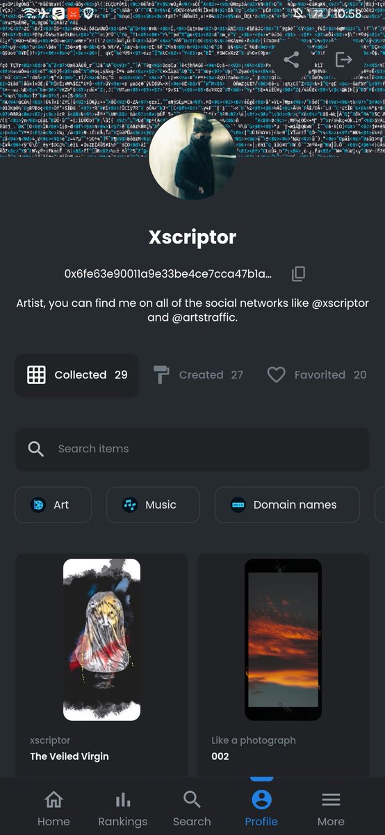 Artstraffic tweet media