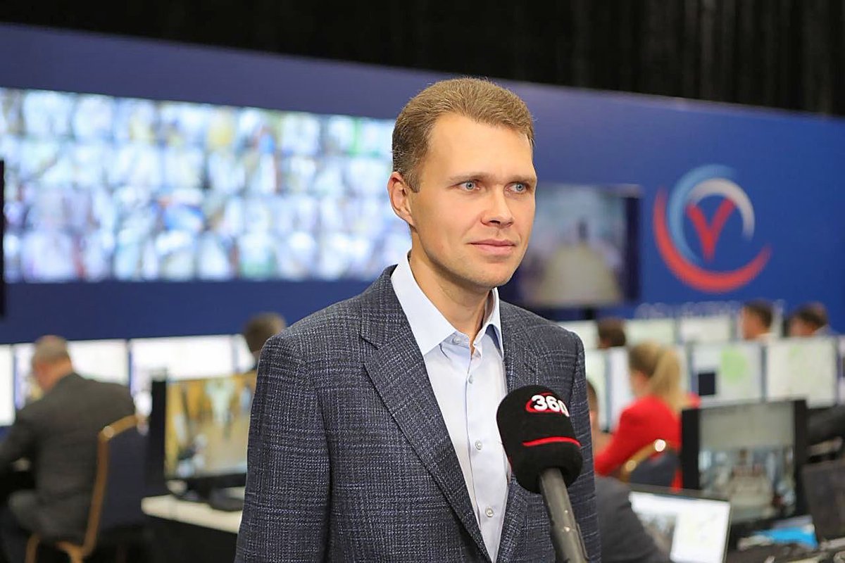 Nikita_Chaplin's tweet image. Посетил Центр мониторинга и общественного наблюдения, куда поступают данные о ходе голосования на всех избирательных площадках Подмосковья. 
119-й Коломенский избирательный округ - крупнейший из 11 в области. По состоянию на 12:00 здесь проголосовало 102 тысячи человек,  23 %.