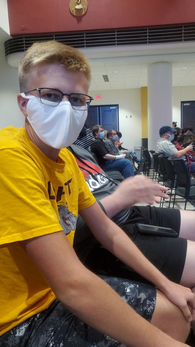 LpRobotics's tweet image. They&apos;re so excited I can&apos;t stand it!