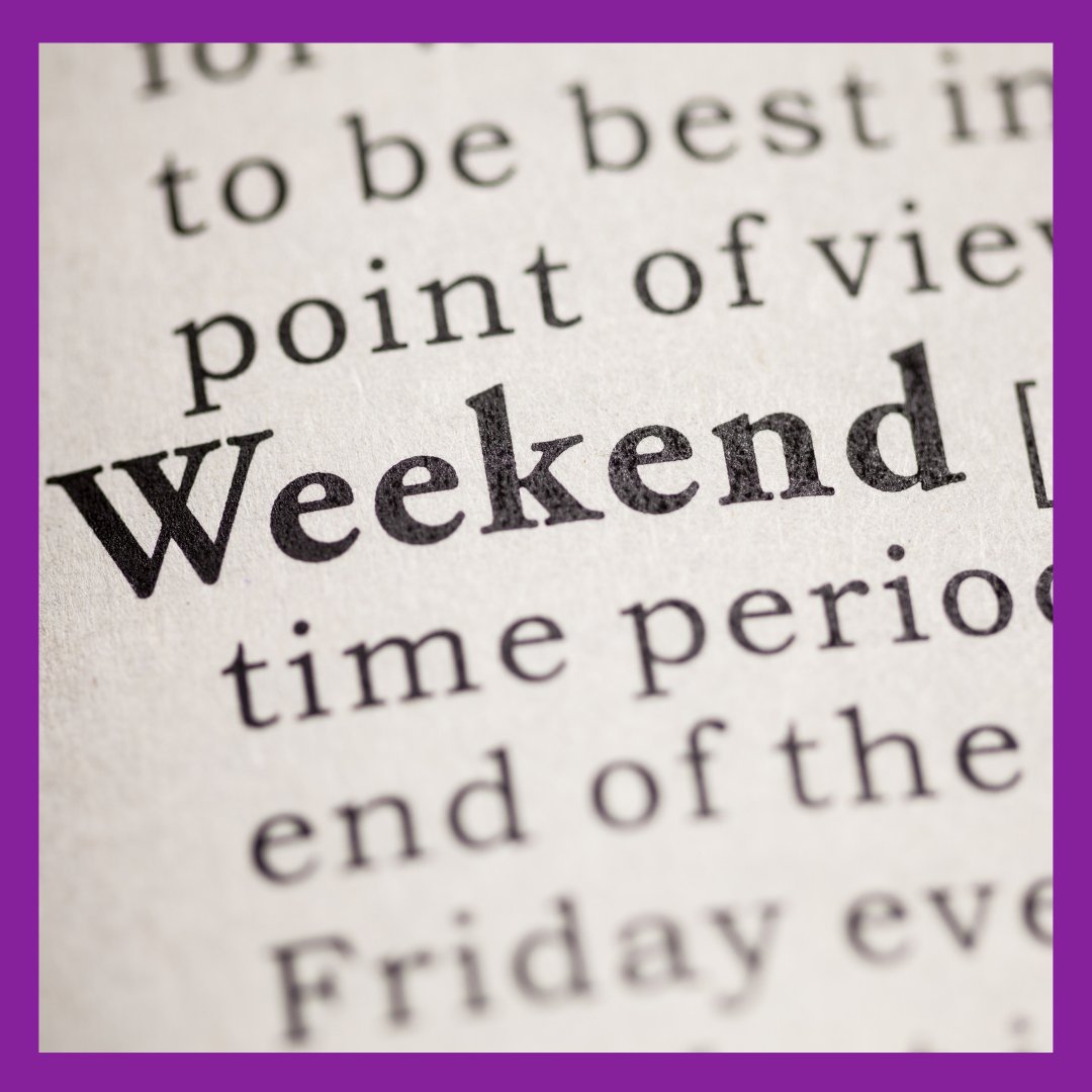 SafelyDelicious's tweet image. This weekend's forecast; 100% chance of shopping!!💜 So get shopping at  @safelydelicious and stock up on all of our delicious products now!!
💜
#theweekendishere
#happysaturday
#timetoshop
#addtocart
#shoponline