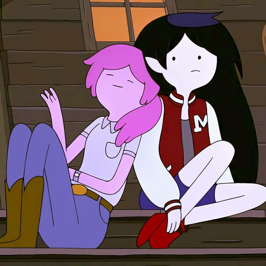 bubbline