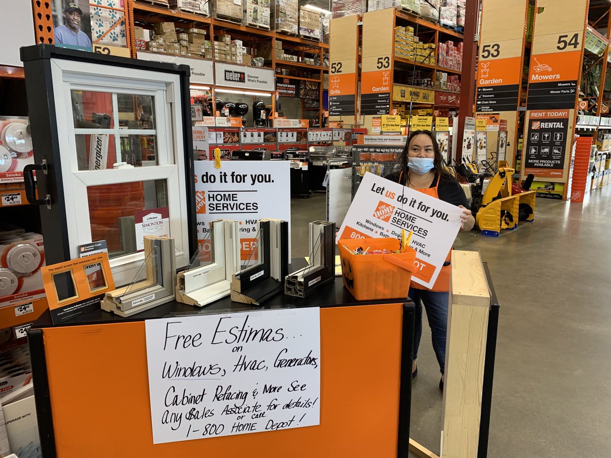 HomeDepot #906 (@0906watchung) on Twitter photo Store0906 locked and ready to drive pipeline <a href="/StanleyLabady/">Stanley Labady</a> Store0906 locked and ready to drive pipeline <a href="/StanleyLabady/">Stanley Labady</a>