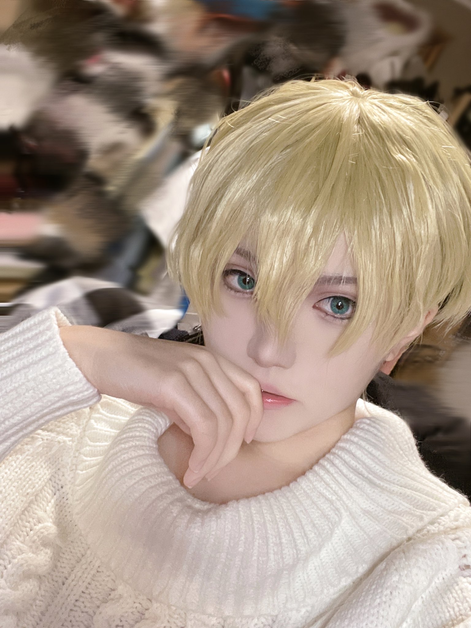 松野千冬 私服 コスプレ - コスプレ 松野千冬 私服 コスプレ - コスプレ