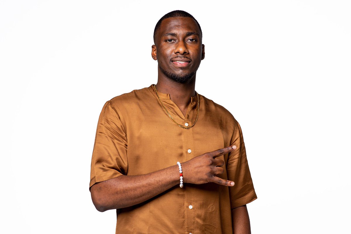 Last, but certainly not least, meet Joshua Norgaisse, your President! He is a senior from Broward County, Florida and a Fall 2019 initiate of Phi Beta Sigma Fraternity, Inc. His favorite memory with his organization is being apart of 2020 Stroll Off Competition.