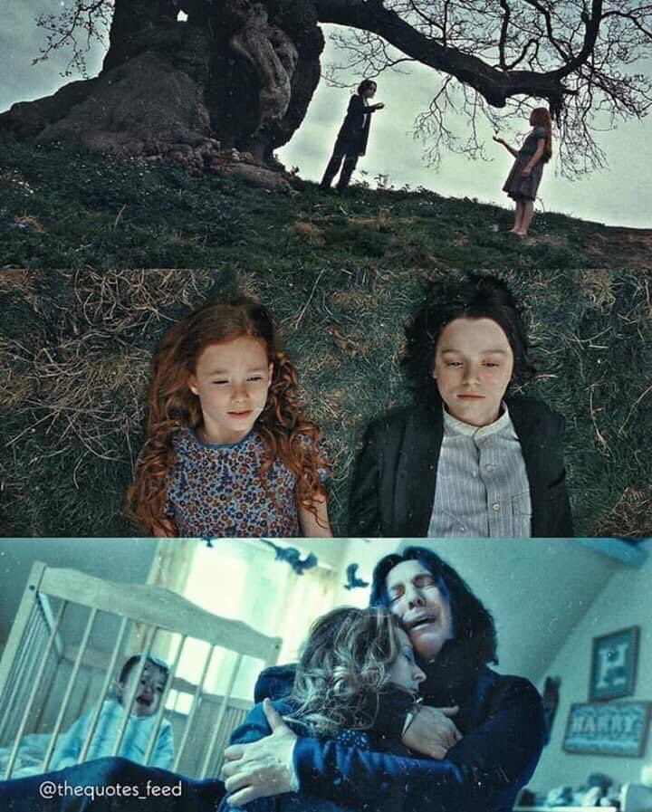 After all this time?