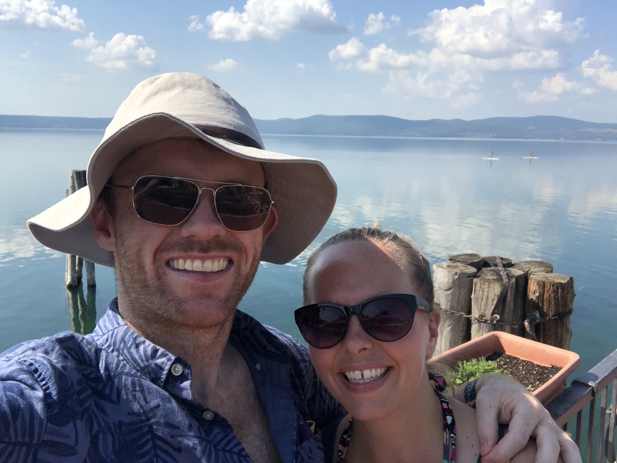 papak's tweet photo. In only a short couple of weeks we will finally be wed. Looking forward to many more adventures with the best person I know. Fajita Fridays for life ❤️😃 #countdown #gettingwed 🇮🇹#notakesybacksies https://t.co/fmMEo3zABm