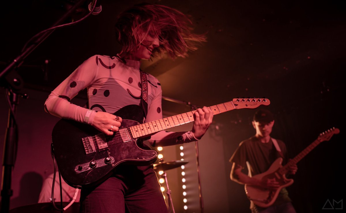Tonight we hit the final night of our 3 day tour with <a href="/goldblumeband/">Goldblume</a> 
COLCHESTER WE'RE COMING FOR YA! Photo by amoore_photography on insta!