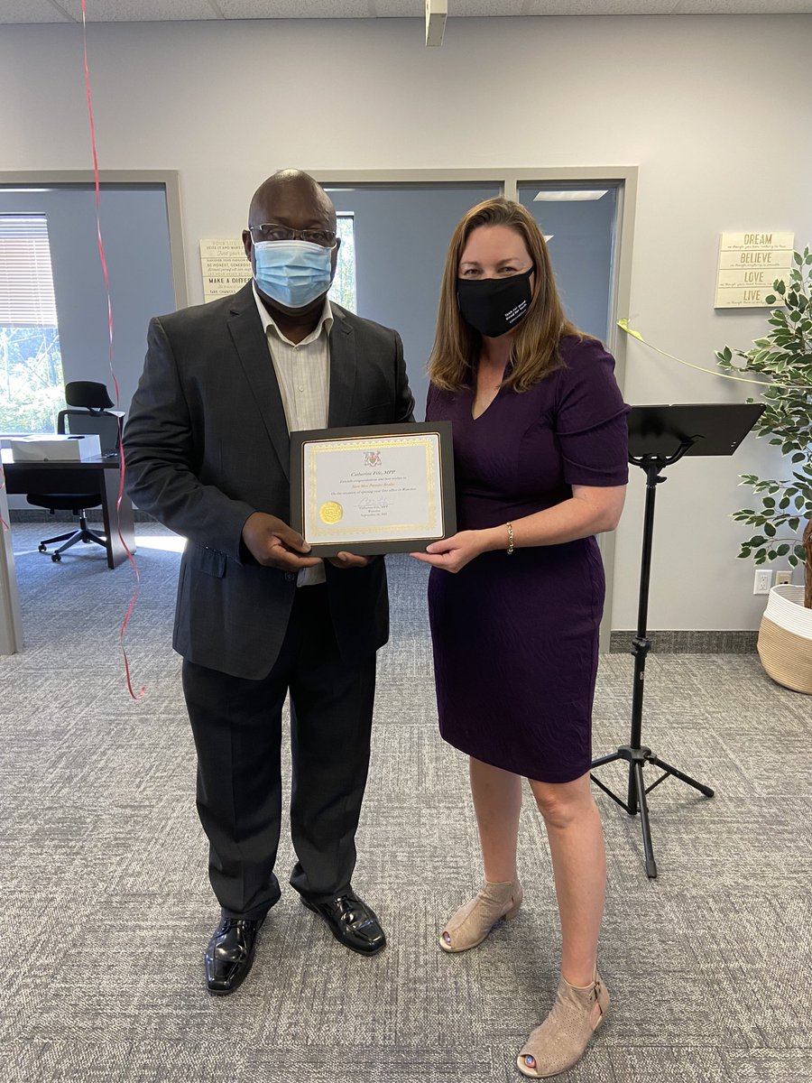 Proud to be the new owner of Save Max Premier.