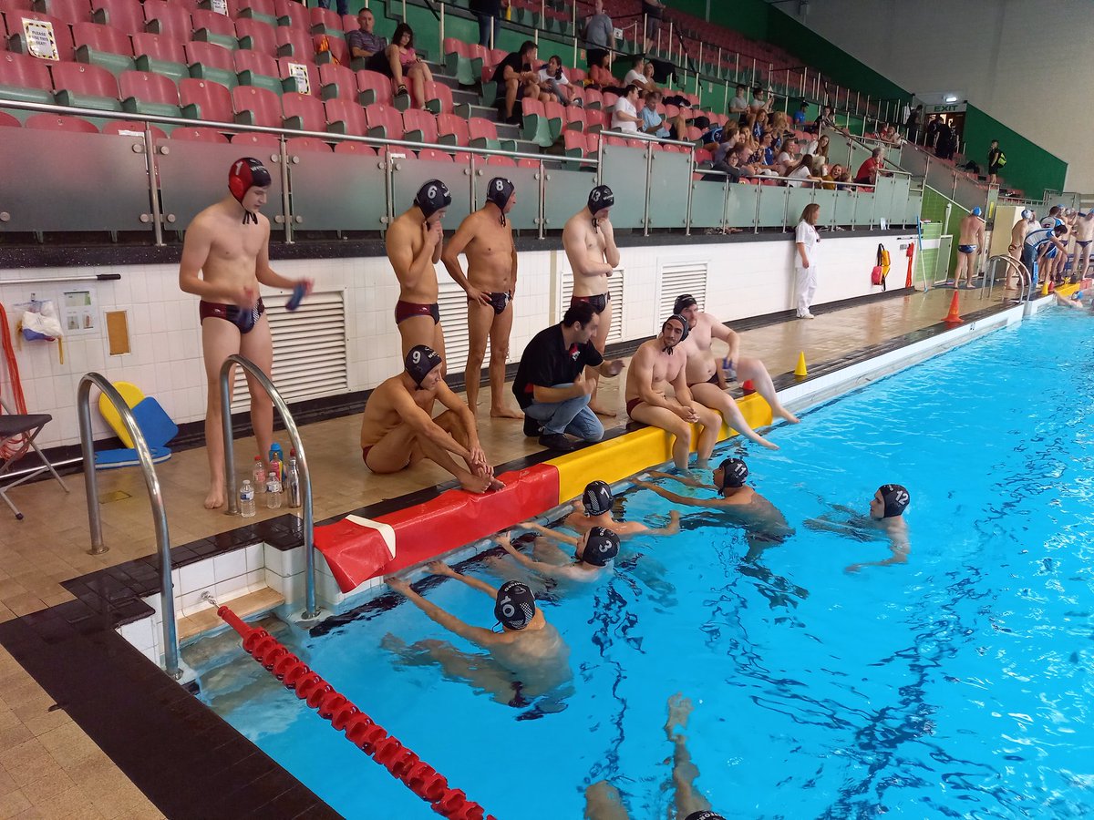 Watford Water Polo tweet media