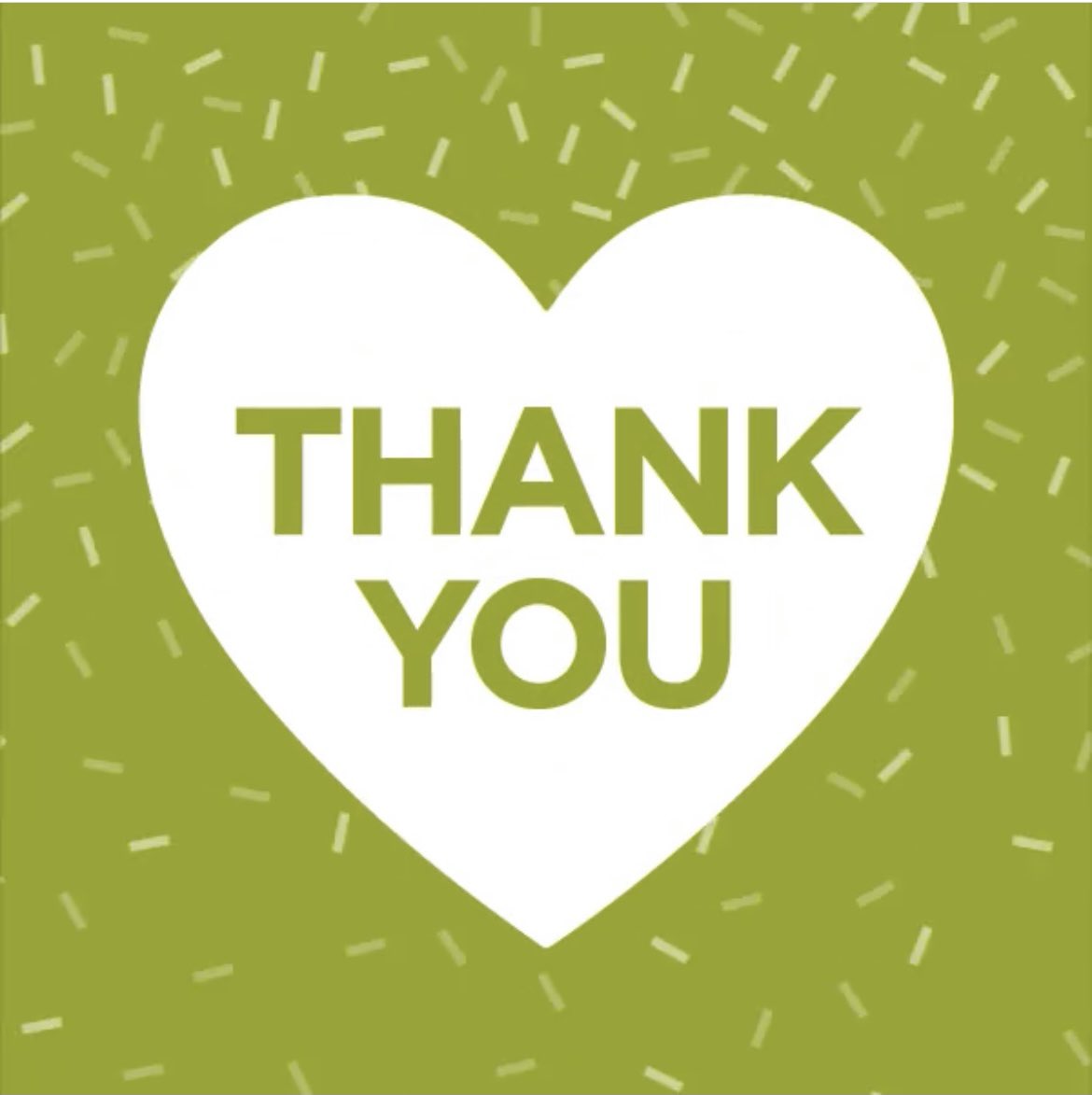 On #WorldMarrowDonorDay we’d like to say a huge THANK YOU to everyone who has joined a stem cell registry, wherever in the world you may be.

You’re part of something incredible: a global community of potential lifesavers. And we’re grateful for every single one of you.💚 

#WMDD