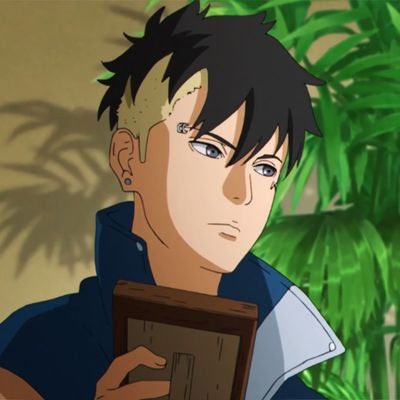 Boruto Finally Welcomes Kawaki to the Anime