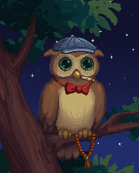 OwlsOfSol's tweet photo. 🦉Gop-Stop in #Solana  Forest🗡️
♥️Don't play with #SolOwls - these are the most cocky hunters here!♠️
💀Who try to catch one in those end of sept?...
🪵 Go to the Woods https://t.co/O3n1SPcYSp
#SolOwlNFT #NFTGiveaway #NFTs https://t.co/7arXdlofQ0