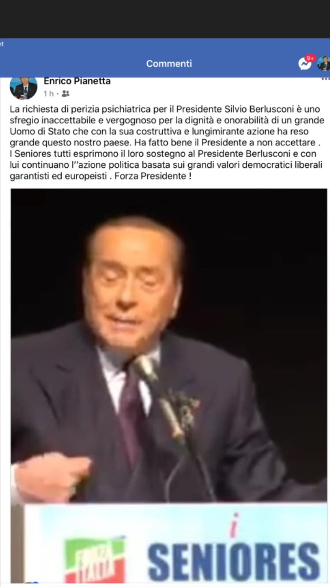 Enrico Pianetta (@enricopianetta) on Twitter photo 