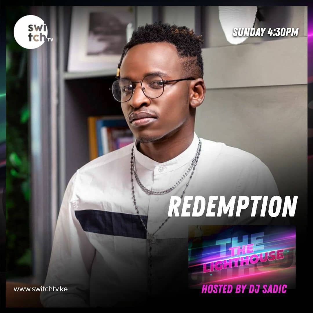 Genius Digital ™ (@geniusdigitalke) on Twitter photo Tune In to the 3rd Service this Sunday from 4:30pm On <a href="/switchtvkenya/">Switch Media Kenya</a> 🔥🔥🔥 <a href="/RedemptionMusiq/">Brian Juma Sumba</a> and Wapendwa Muziki will be ministering as Pst. <a href="/DavidEwagata/">David Ewagata</a> helps us understand the Power Of Integrity. Tell a friend! #TheLightHouseKE Tune In to the 3rd Service this Sunday from 4:30pm On <a href="/switchtvkenya/">Switch Media Kenya</a> 🔥🔥🔥 <a href="/RedemptionMusiq/">Brian Juma Sumba</a> and Wapendwa Muziki will be ministering as Pst. <a href="/DavidEwagata/">David Ewagata</a> helps us understand the Power Of Integrity. Tell a friend! #TheLightHouseKE