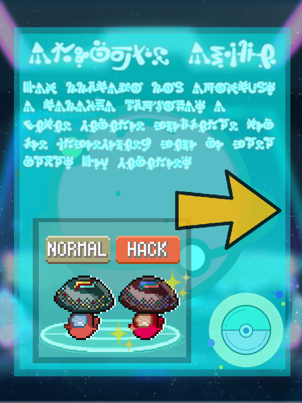 PPlanetae's tweet image. #PokéFanNews #PokémonPlanetae #Fangame
⬇️⬇️⬇️⬇️
Mientras lees las noticias del Sygliforum, un hilo del mismo te sorprende.

"¡Tened mucho cuidado! Los Foongus y Amoonguss han invadido las Naves de Transporte que llevan consigo la comida para los Planetas Menores.👀"

(+)