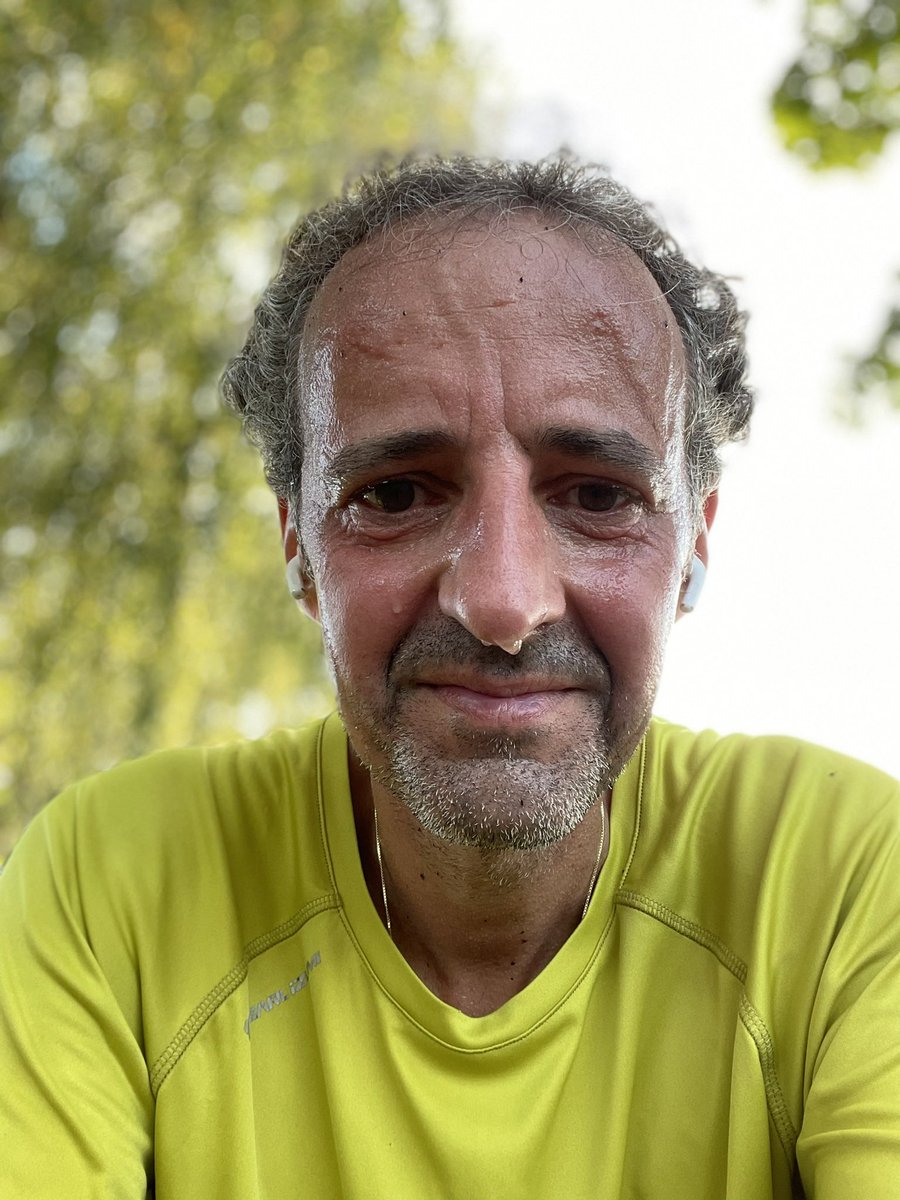 Eine meiner besten Zeiten ever am diesjährigen Greifenseelauf 🎉🏃🥳