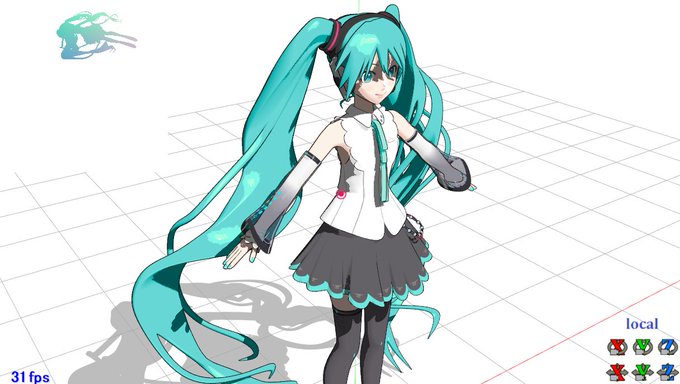Yagi39式初音ミクnt制作日記のtwitterイラスト検索結果 Yagi39式初音ミクnt制作日記のtwitterイラスト検索結果