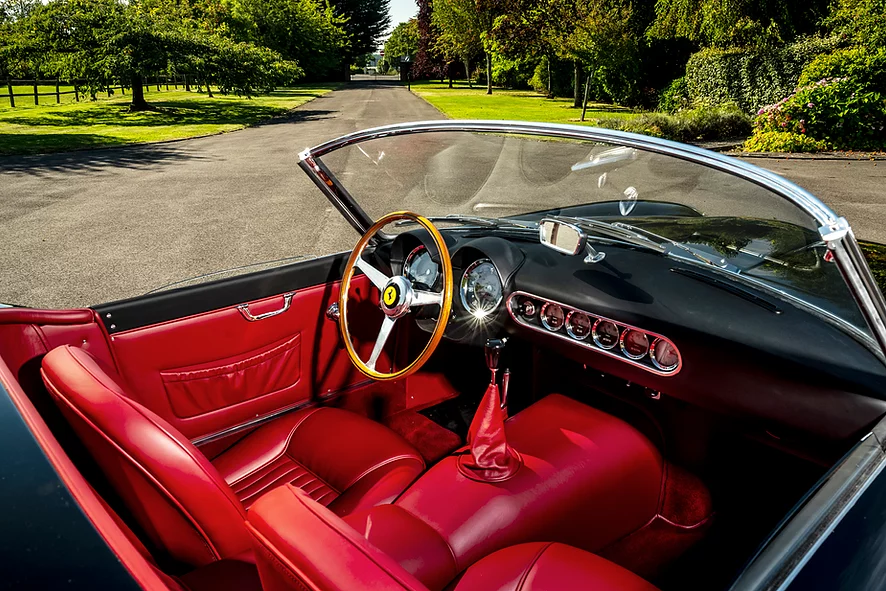 CebOnCars's tweet photo. GTO Engineering Ferrari California Spyder Revival ||
#Ferrari
#CebOnCars
#GTOEngineering
#Restomod https://t.co/cb03Vkd3zk