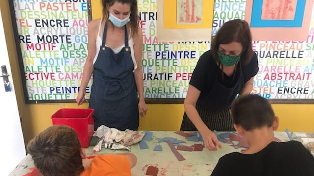 Découvrez les bons comportements à adopter pour ne pas déclencher de feux de forêt et prévenir du risque incendie