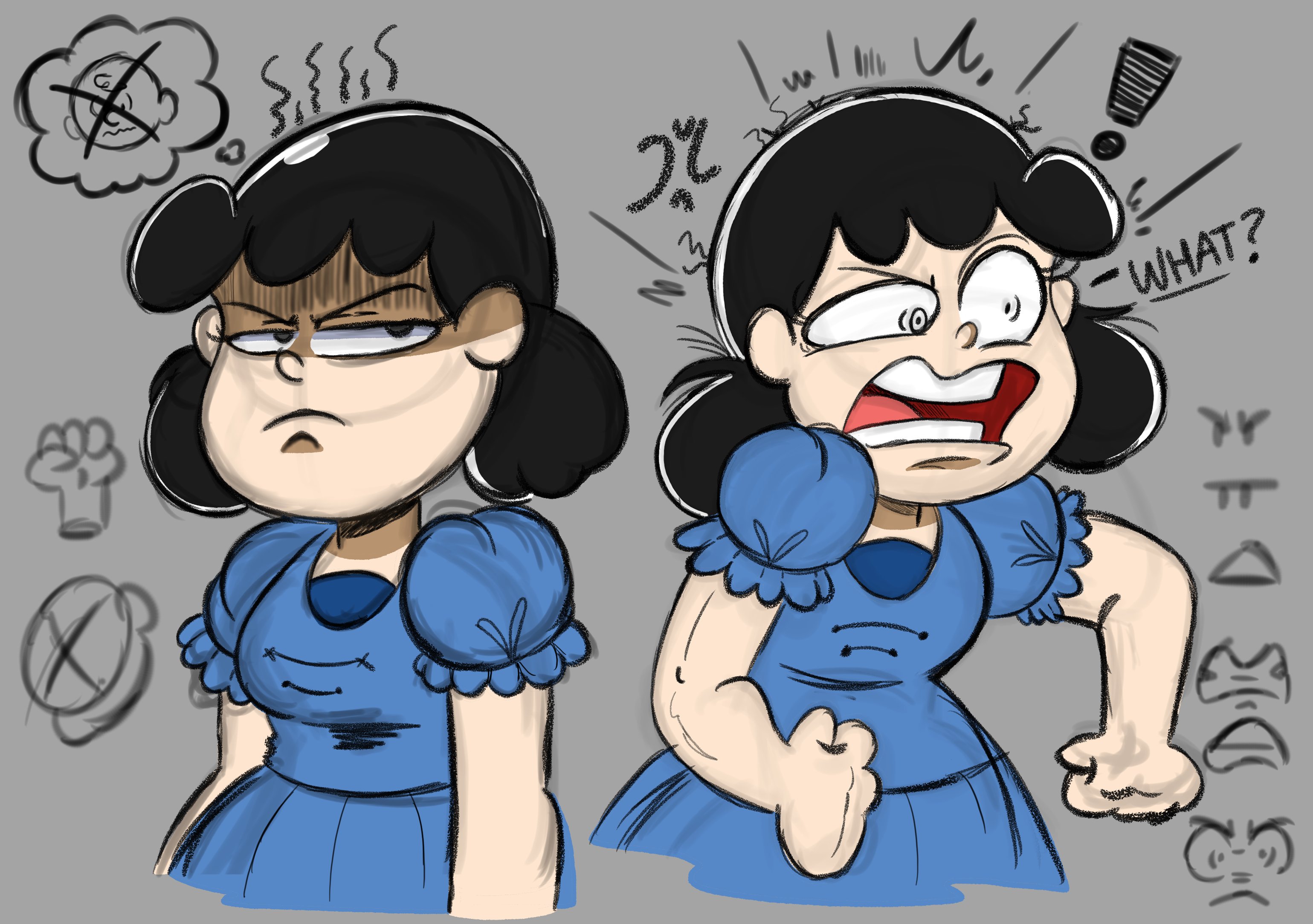 Lucy Van Pelt 【advantage Lucy】 Advantage Lucy Lucy Van Pelt (Full Album, 1998) - YouTube