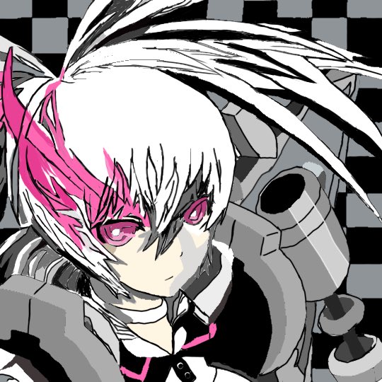 ホワイトロックシューターのtwitterイラスト検索結果