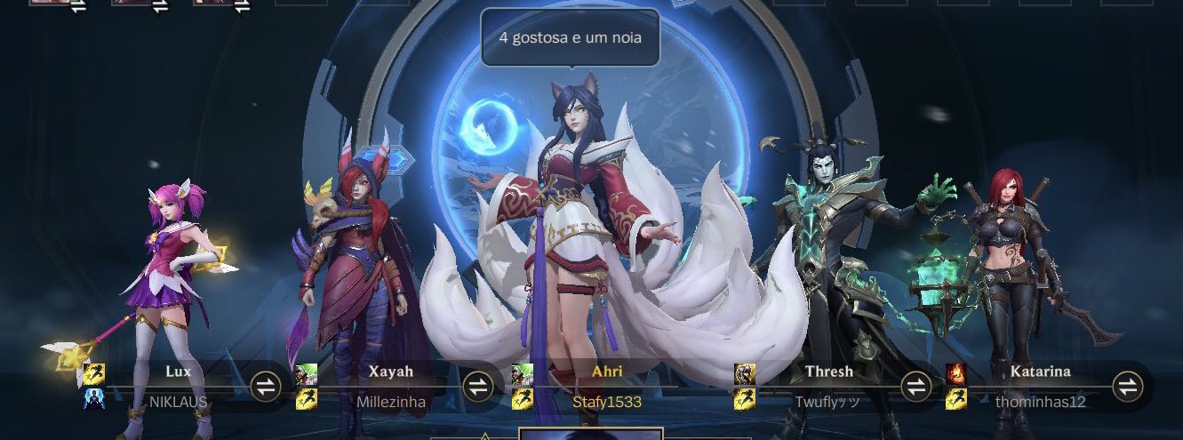 xet do lol on Twitter: