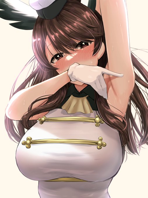 雁淵孝美お姉ちゃんのわき 