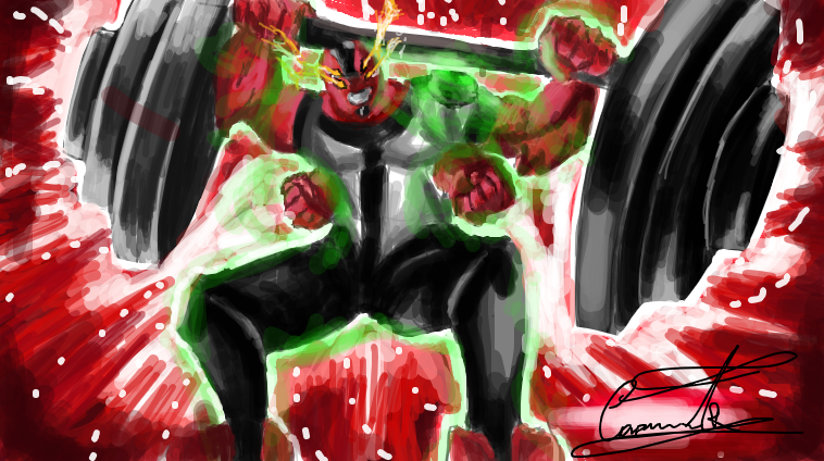 carvana_ar's tweet photo. here it's the full image XD #FYP #GarticPhone #fourarms #ben10 #draw https://t.co/NV7A6bX2m8