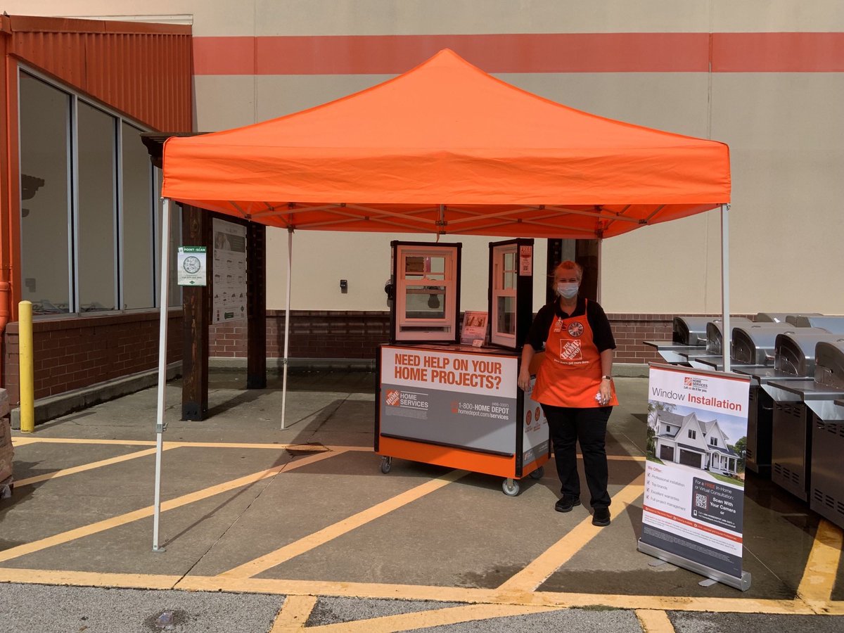 Guy Ward - HDIS Exteriors Sales Manager (@guy_hde) on Twitter photo Sr. DC, Candace Alderson out Driving leads and associate awareness at store 775 in Spring Hill, TN. Great Job Candace! <a href="/jaybisping/">Jay</a> <a href="/JoeTanner_HDE/">Joe Tanner</a> <a href="/NotoKara/">Kara Noto</a> @njr2408 <a href="/Edward_Shelley/">Ed Shelley</a> @THD_Audrey Sr. DC, Candace Alderson out Driving leads and associate awareness at store 775 in Spring Hill, TN. Great Job Candace! <a href="/jaybisping/">Jay</a> <a href="/JoeTanner_HDE/">Joe Tanner</a> <a href="/NotoKara/">Kara Noto</a> @njr2408 <a href="/Edward_Shelley/">Ed Shelley</a> @THD_Audrey