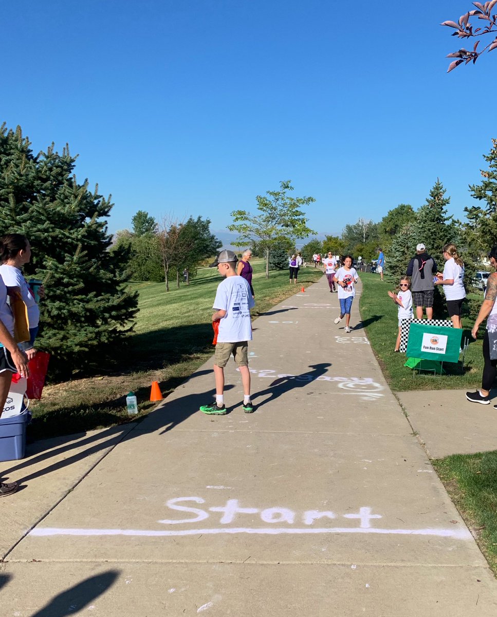 Sean Corey (@legacyelem) on Twitter photo <a href="/Legacy/">Legacy</a> PTO helped kick off <a href="/TownofFrederick/">Town of Frederick</a> Miner’s Day with the 5k and fun run. Building a strong community together! <a href="/SVVSDPartners/">Community Strong</a> #StVrainStorm <a href="/SVVSD/">St. Vrain Valley Schools</a> <a href="/Legacy/">Legacy</a> PTO helped kick off <a href="/TownofFrederick/">Town of Frederick</a> Miner’s Day with the 5k and fun run. Building a strong community together! <a href="/SVVSDPartners/">Community Strong</a> #StVrainStorm <a href="/SVVSD/">St. Vrain Valley Schools</a>