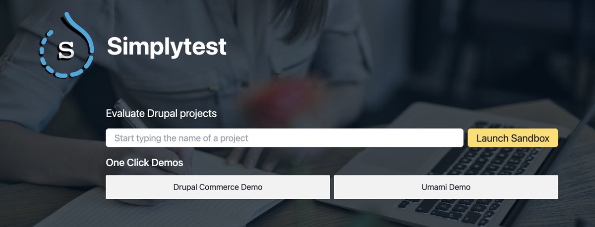 Simply Test Me tweet media