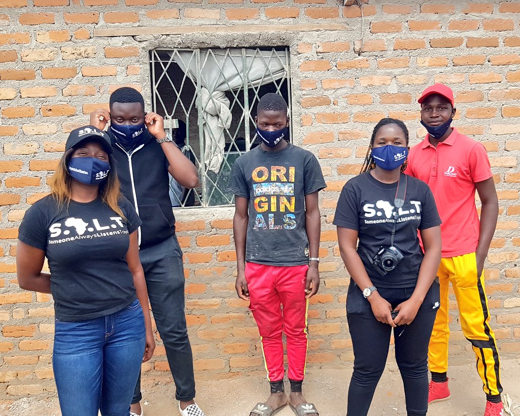 S.A.L.T Africa tweet media