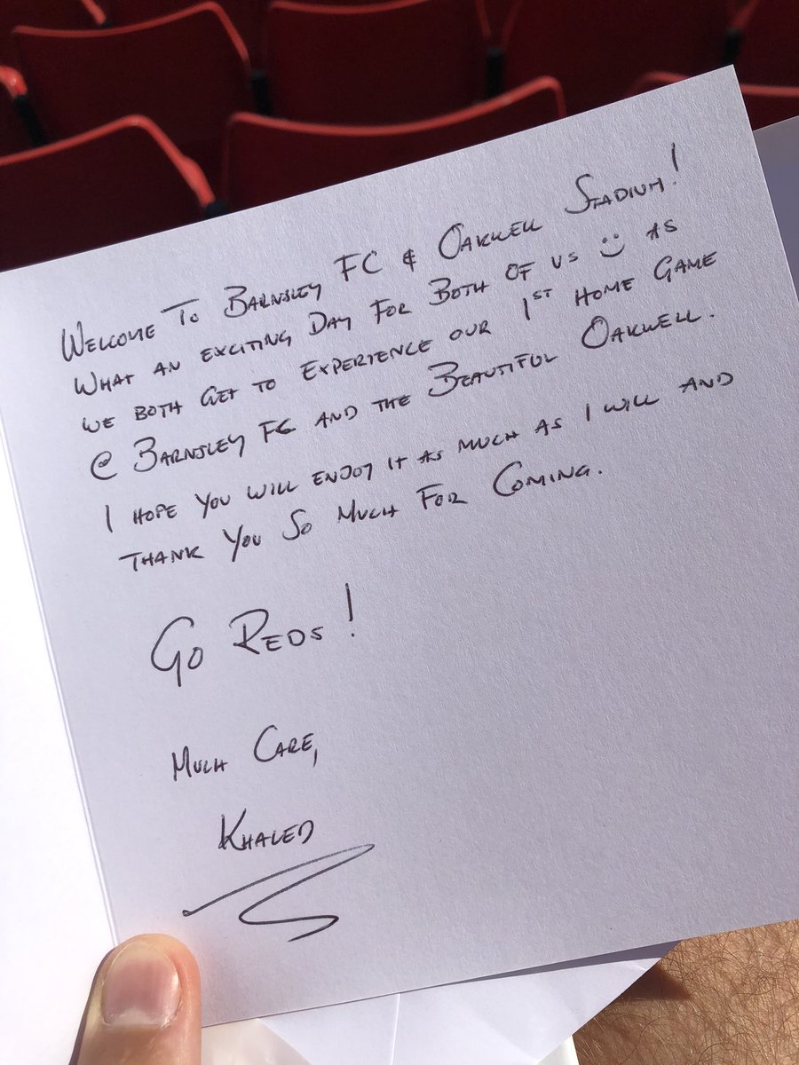 Chris Larkin tweet media