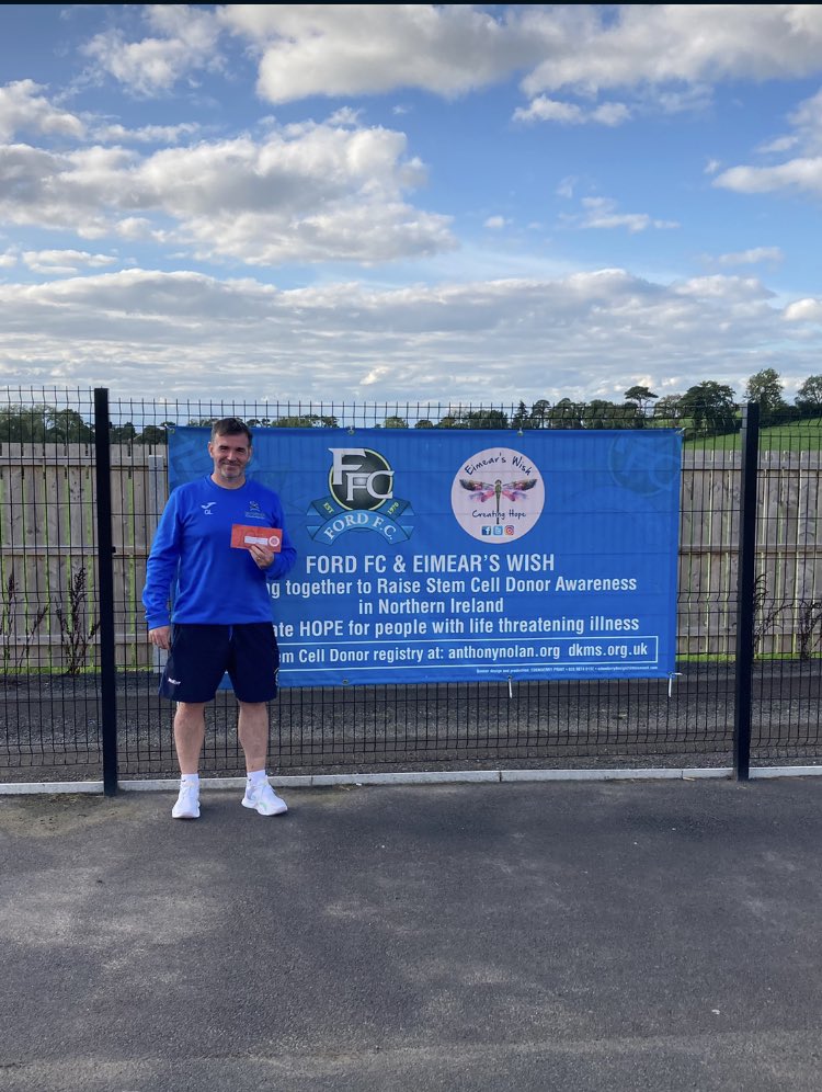 Ford FC tweet media