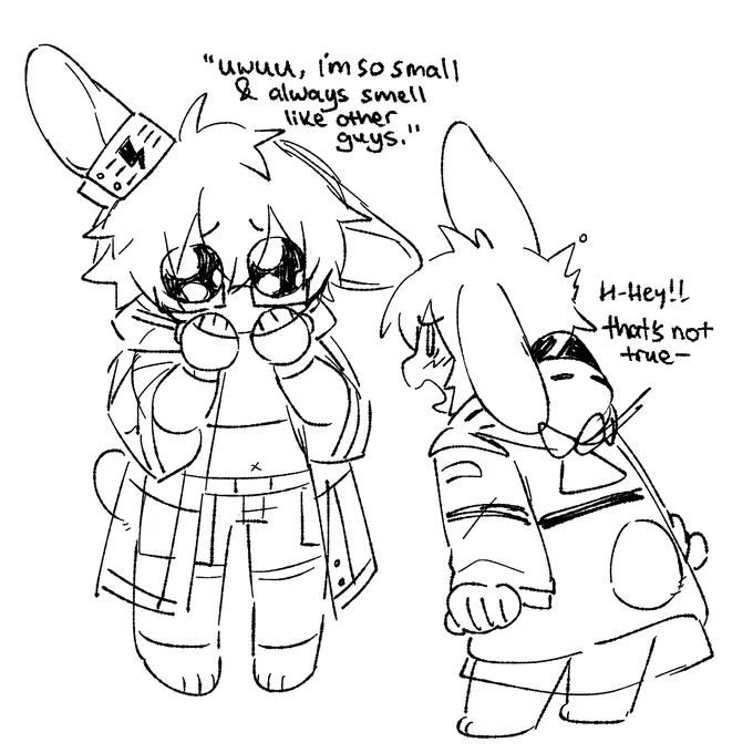 ayerscarpe &amp; doctor
part 2 