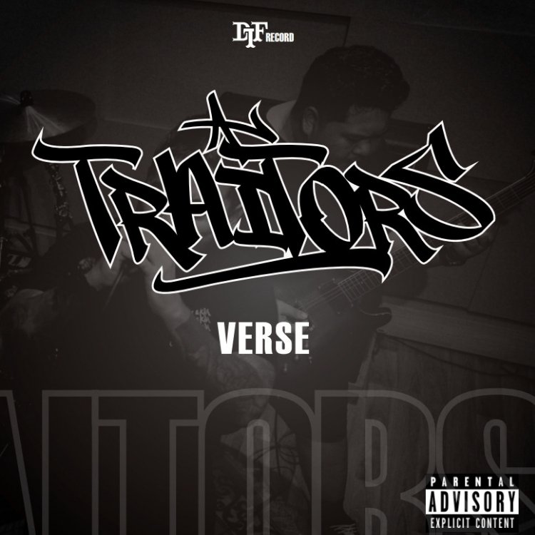 traitors_hc's tweet image. #NewProfilePic