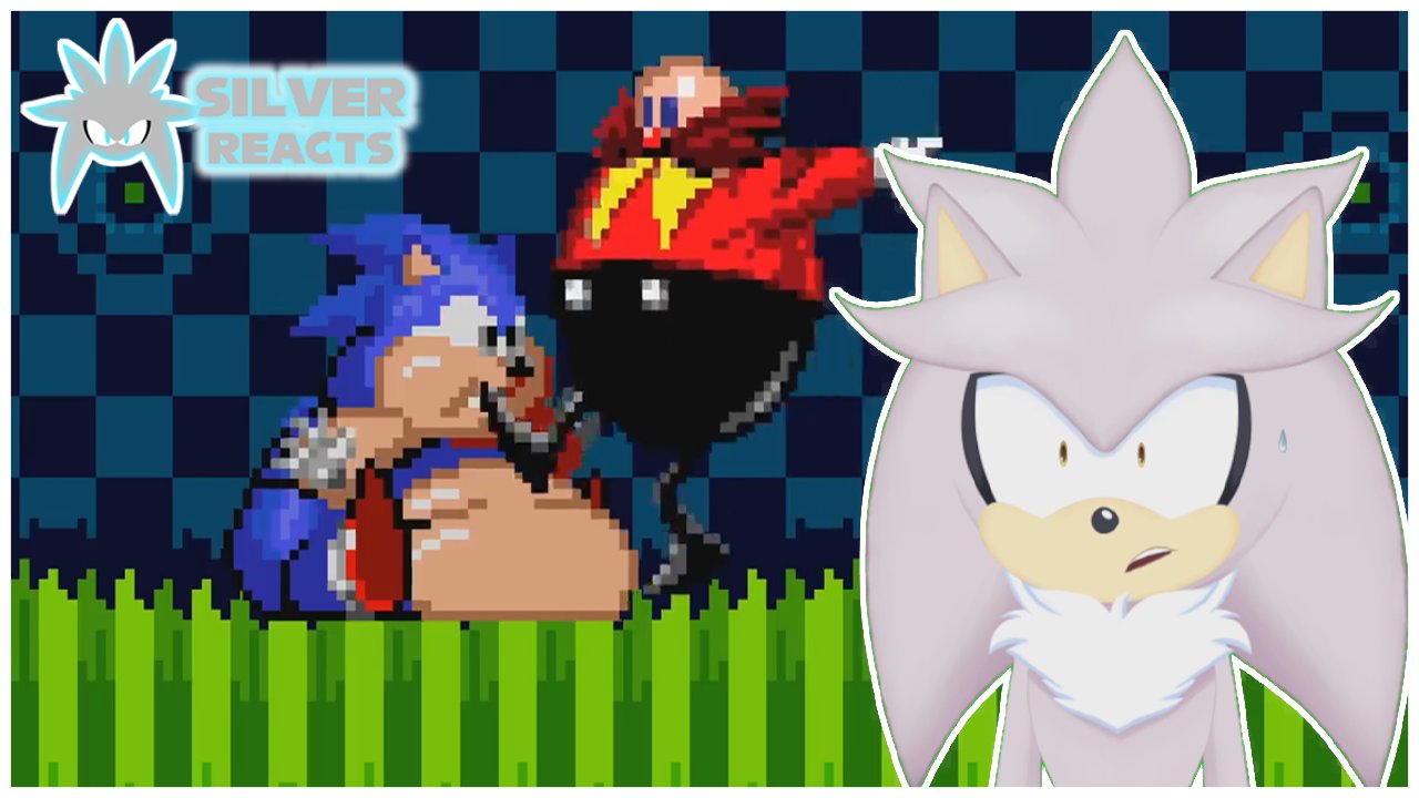 Sonic, Shadow e Silver  Sonic, Sonic funny, Sonic and shadow