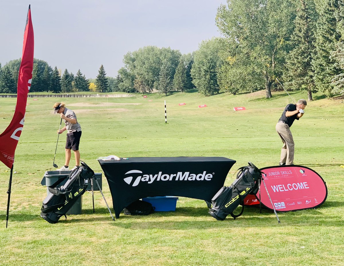 Golf Saskatchewan tweet media