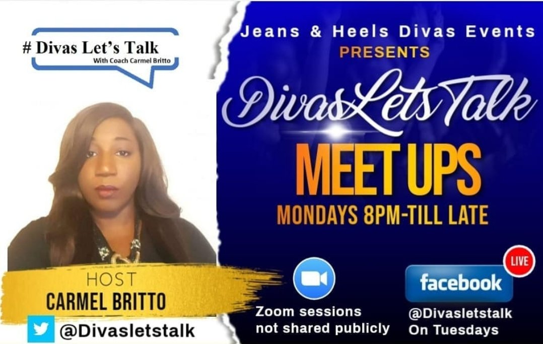LPFKiddiesClub's tweet photo. Our womens network @JHDivasClub will be hosting a 4 weeks #DivasLetsTalk zoom meet up, #BlackHistoryMonth special celebrating the history of African representation in the Arts, the impact & influence of Black women on pop culture
Register to attend via:
https://t.co/qcGhQkTH9t https://t.co/sWXYwc9u78