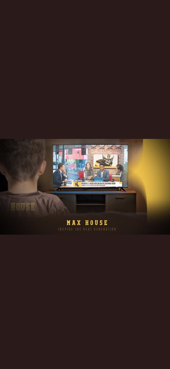 Max House tweet media