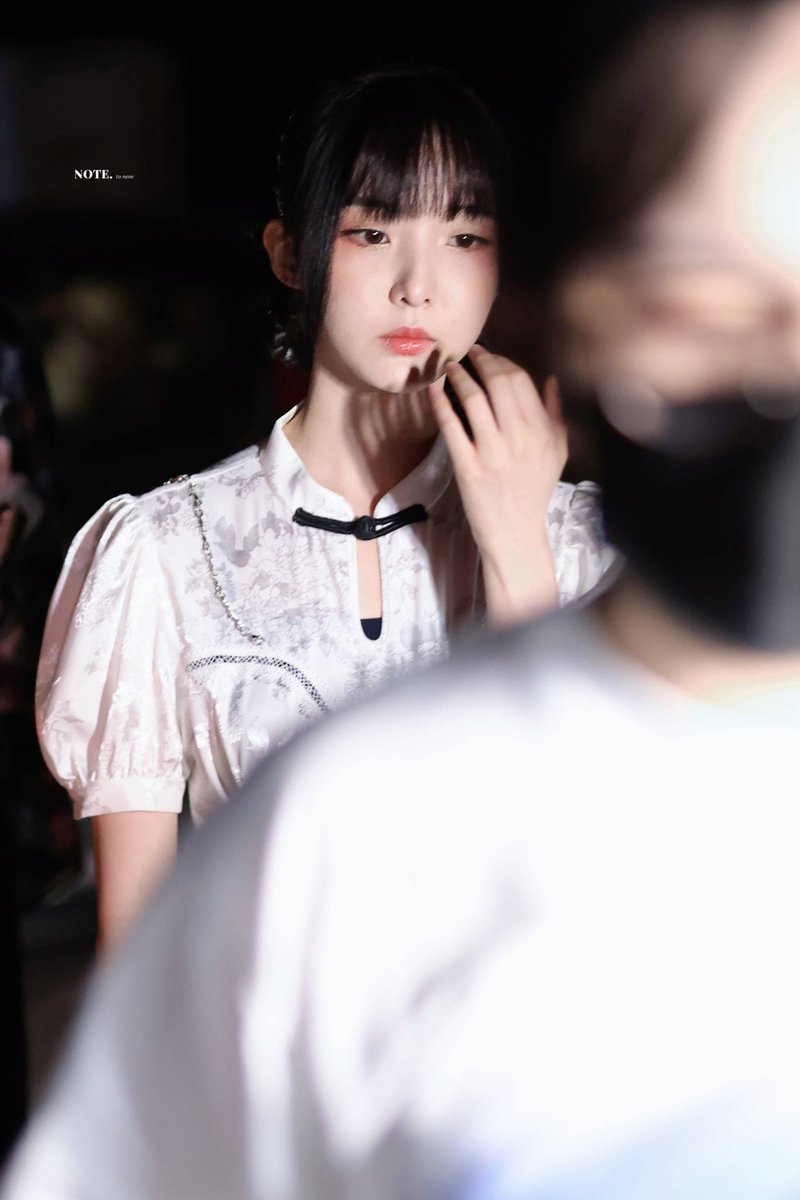 NeneKoreaFan's tweet photo. 🍓 네네로 웨이보 업데이트
🗓210919

가을 전에 ❤️🍓

©️@NotetoNene 

#เนเน่ #Nene #郑乃馨 #ZhengNaixin #ネネ #네네 #TrịnhNãiHinh #BonBonGirls303 https://t.co/IK0SFCQgco