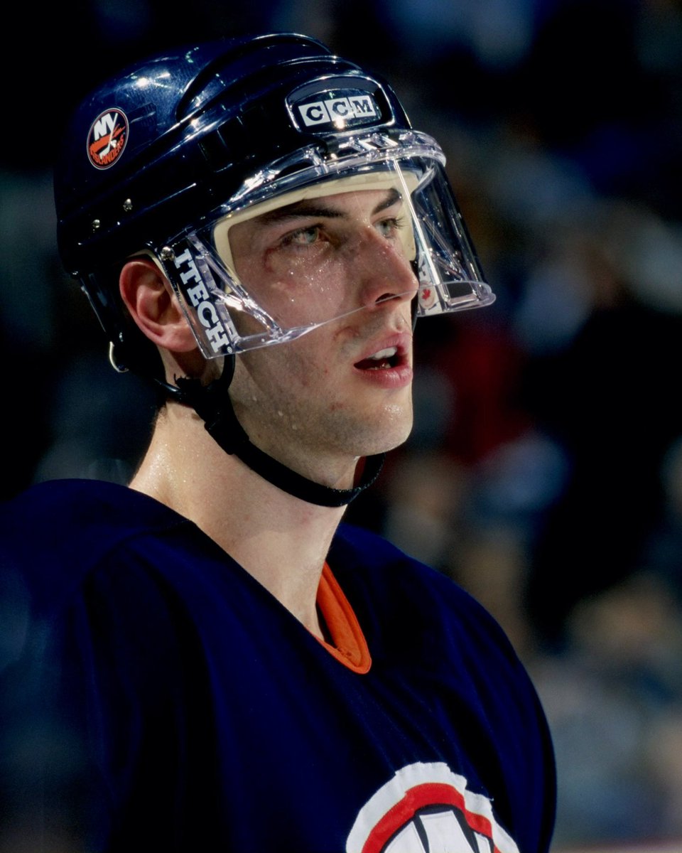 NYIslanders's tweet photo. throwback. https://t.co/qI568P2CRz
