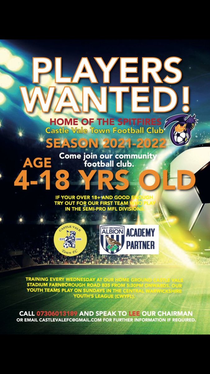 Castle Vale Town (@castlevale1998) on Twitter photo 