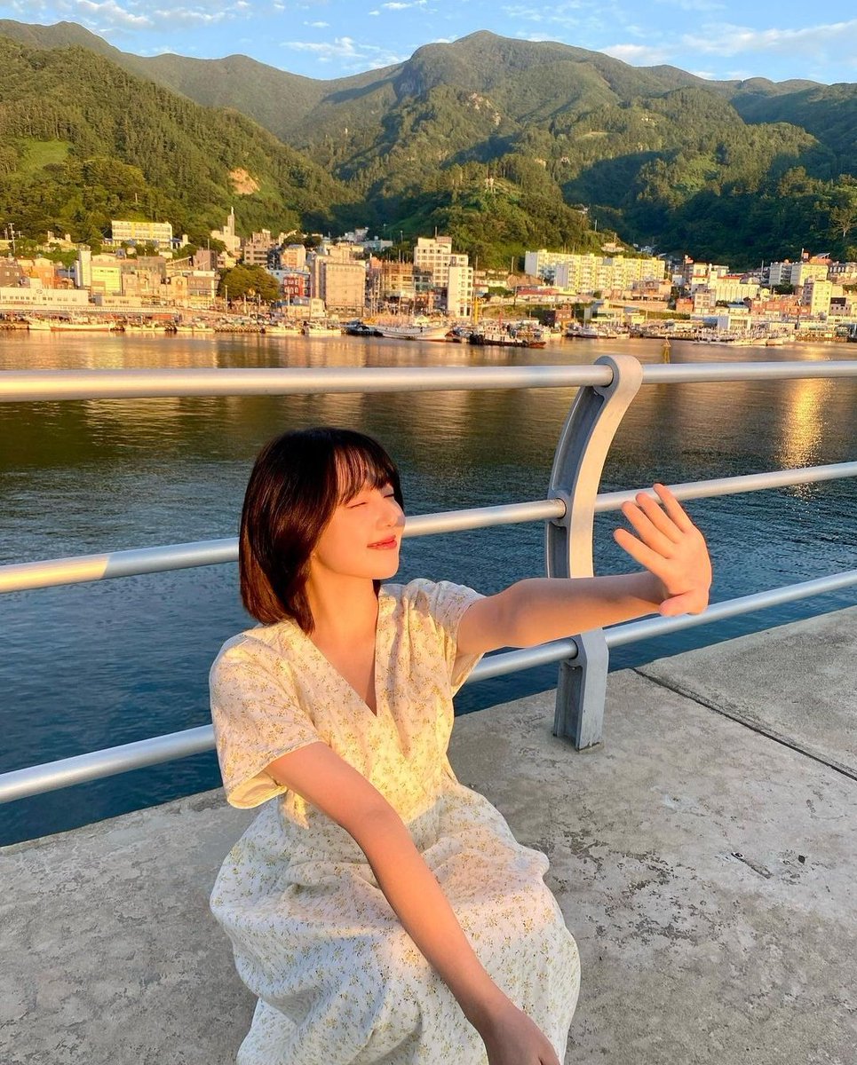 여자친구THPJ tweet media