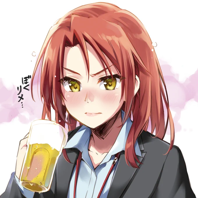 「ぼくたちのリメイク」11話が始まりました!
やっぱり最高、ぼくらの河瀬川!!٩( 'ω' )و✨✨
どうぞよろしくですー!
#ぼくリメ #ぼくたちのリメイク 