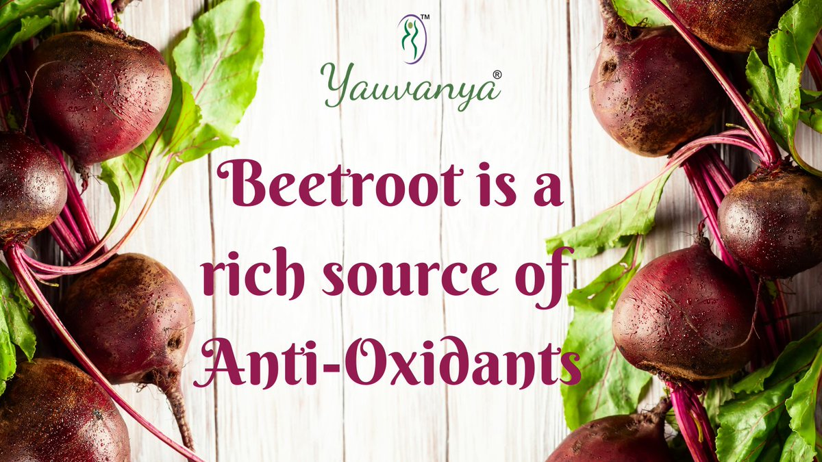 drishtiherbals's tweet image. Beetroot is a rich source of anti-oxidants

Follow us @yauvanya for more natural products 🙋‍
.

#Yauvanya #beetroot #beetrootpowder #antioxidant #healthyfood #wellbeing #chemicalfree #plantbased #vitamins #minerals #digestion #vegan #food #healthylifestyle #vegetarian #healthy