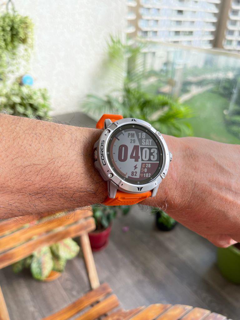 thetriworld1's tweet photo. Coros Vertix 2 now available at our store . Free Shipping Pan India . Order now from our e-commerce store https://t.co/uNZZM4b0AB .Call @ 8879957237 if you need any assistance. #coros #corosvertix2 #corosindia #corosauthoriseddistributor https://t.co/mCO342fgHG